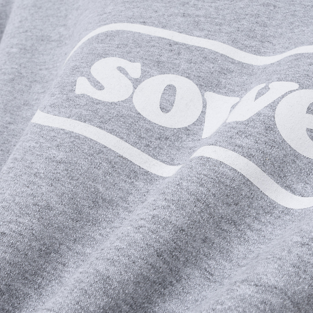 sowé Hoodie (Grey)
