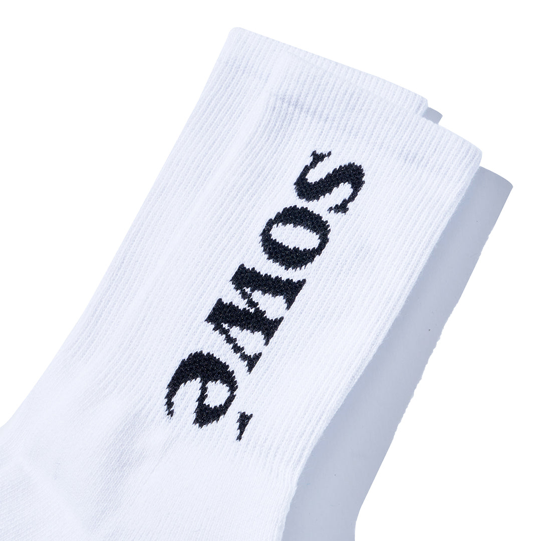 sowé Socks (White)