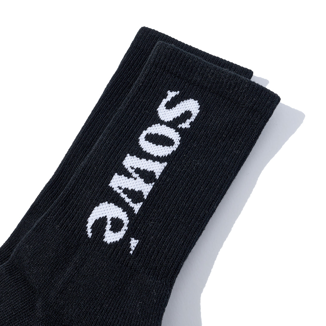 sowé Socks (Black)