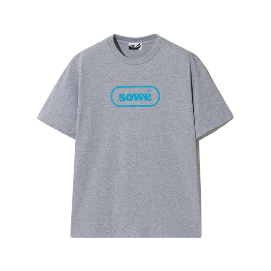 sowé Tee (Grey)