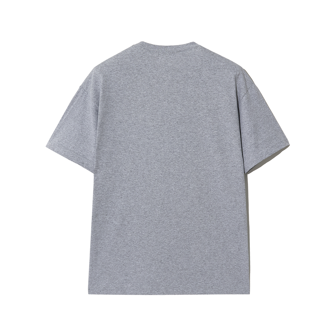 sowé Tee (Grey)