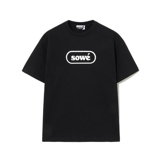 sowé Tee (Black)