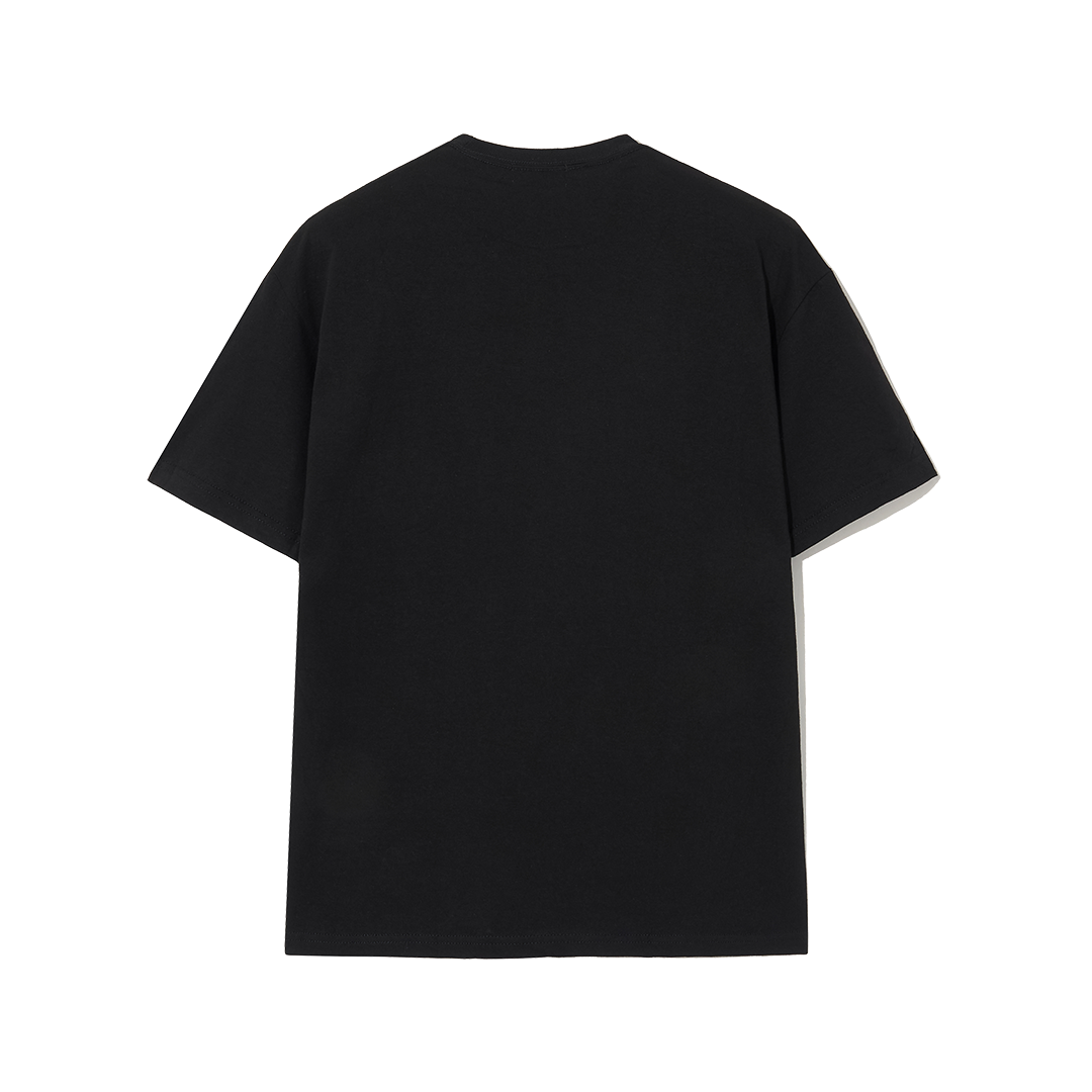 sowé Tee (Black)