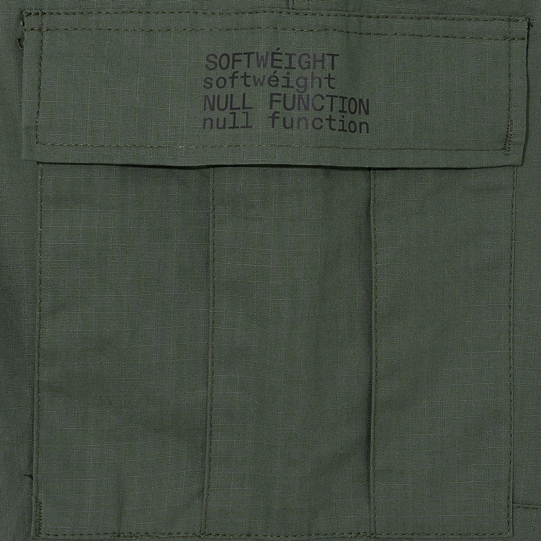 swnf Cargo Pant (Olive)