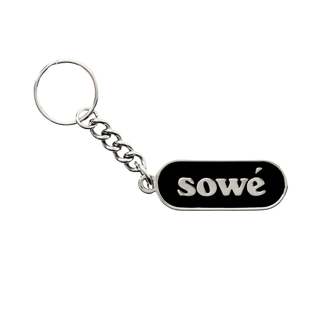 sowé Keychain