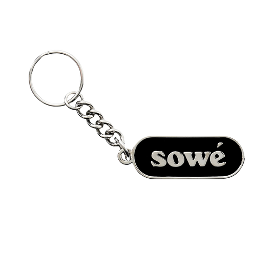 sowé Keychain