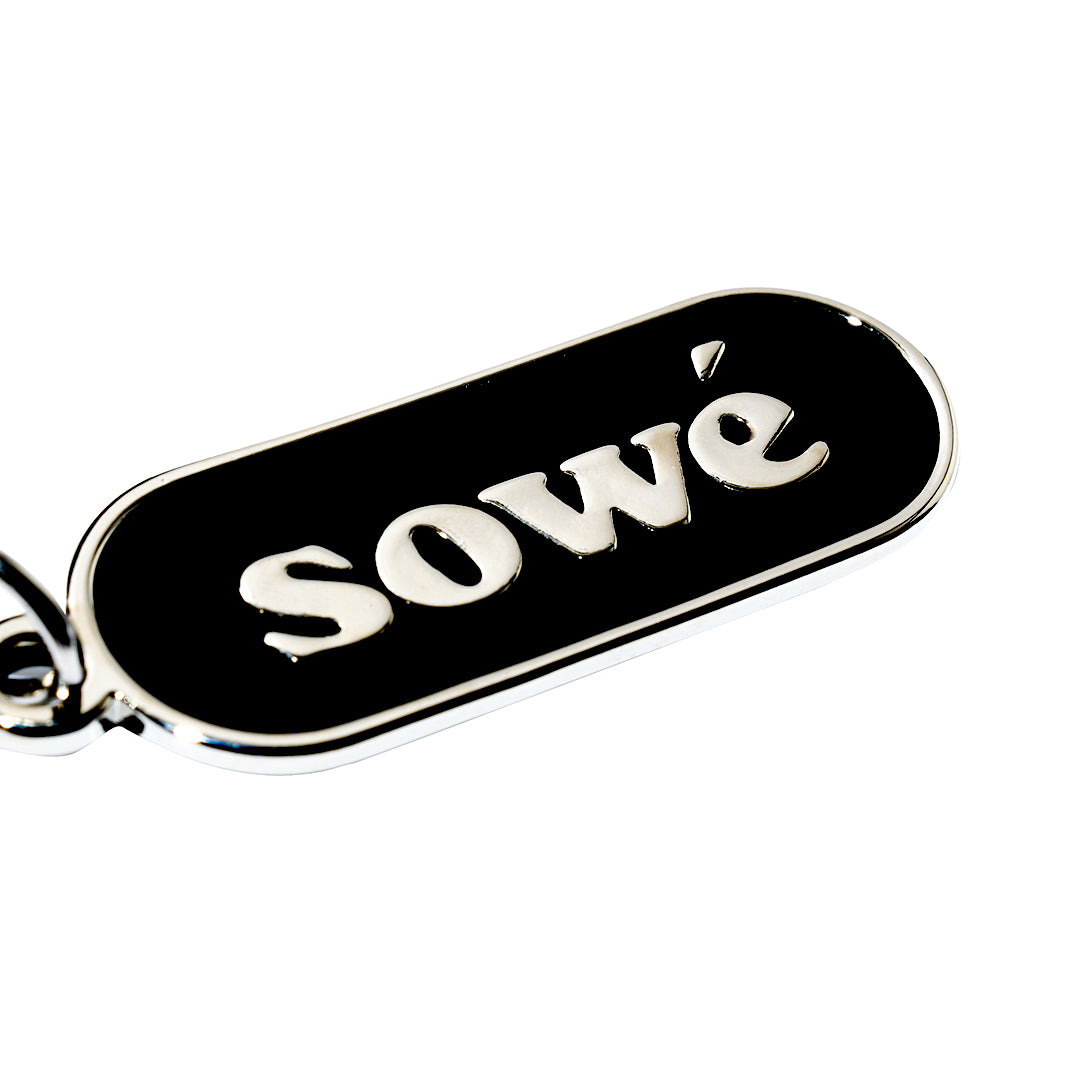 sowé Keychain