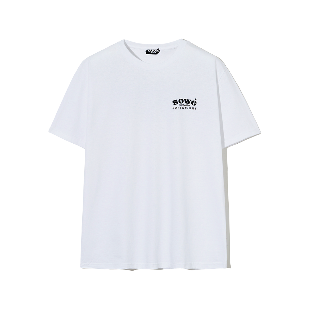 SN Tee (White)