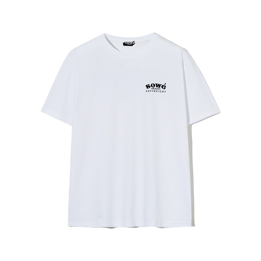 SN Tee (White)