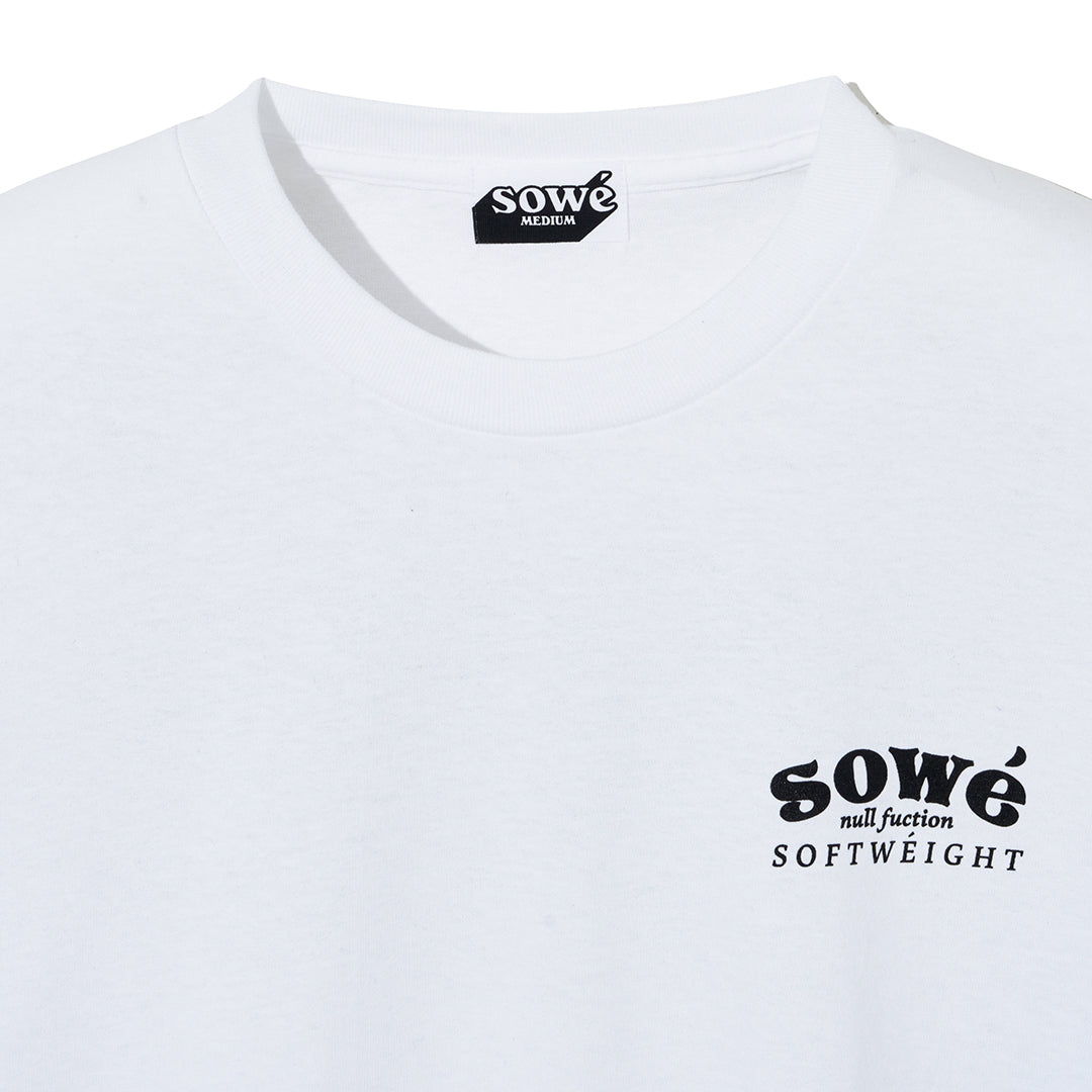 SN Tee (White)