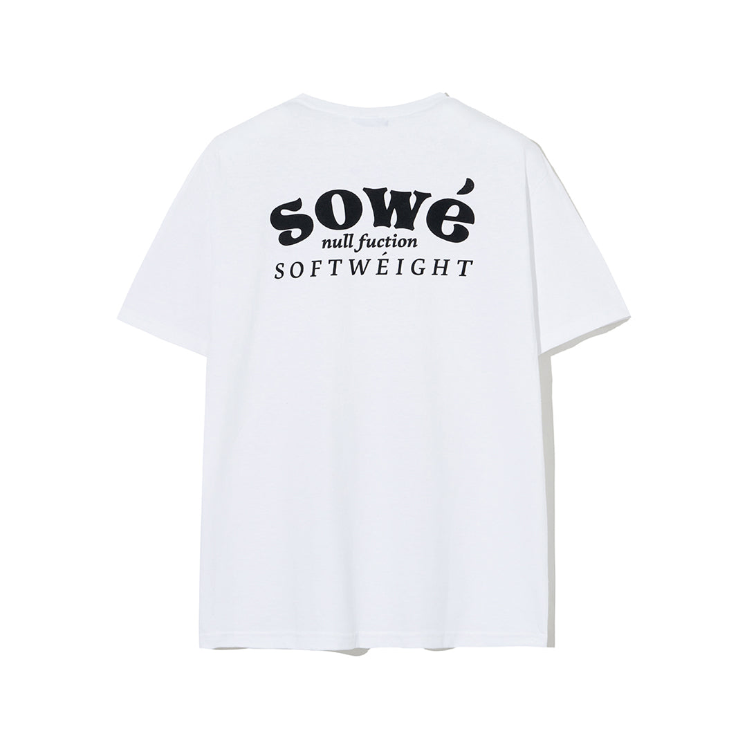 SN Tee (White)