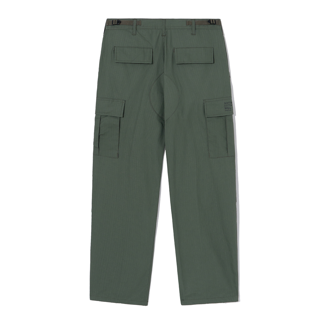 swnf Cargo Pant (Olive)