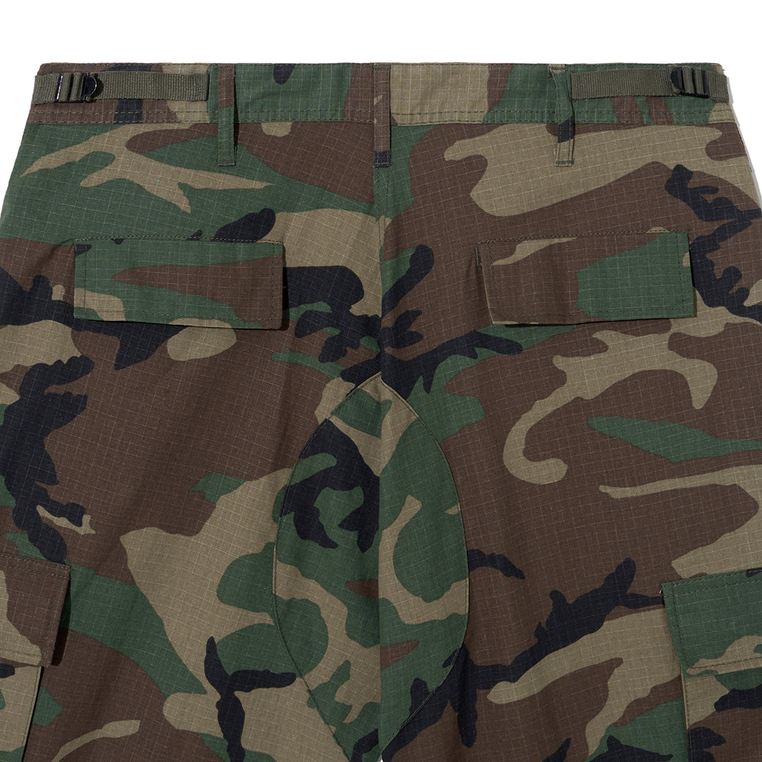 swnf Cargo Pant (Woodland Camo)